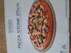 Cadac pizza stone / pizzasteen 25cm nieuw, Tuin en Terras, Ophalen of Verzenden, Nieuw