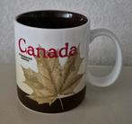 Starbucks beker Canada, Ophalen of Verzenden, Zo goed als nieuw, Aardewerk