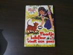 Floortje Bellefleur, Verzenden