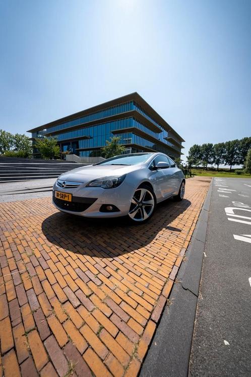 Opel astra gtc, Auto's, Opel, Particulier, Ophalen