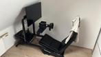 Complete Fanatec simrig, Computers en Software, Joysticks, Ophalen of Verzenden, Zo goed als nieuw, Fanatec