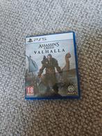Assassin's Creed Valhalla PS5, Spelcomputers en Games, Games | Sony PlayStation 5, Ophalen of Verzenden, Zo goed als nieuw
