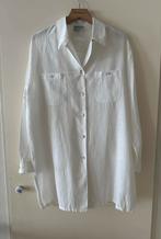 Amici bloues/tuniek maat 42 nieuw, Kleding | Dames, Wit, Maat 42/44 (L), Nieuw, Ophalen of Verzenden