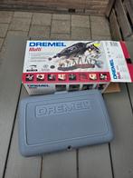 Dremel set, Ophalen of Verzenden, Zo goed als nieuw
