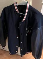 Dames bomberjack maat m, Ophalen of Verzenden, Zo goed als nieuw, Zwart