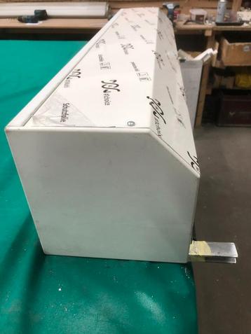 Rolluik elektrisch compleet 101,5cm breed/270cm hoog beschikbaar voor biedingen