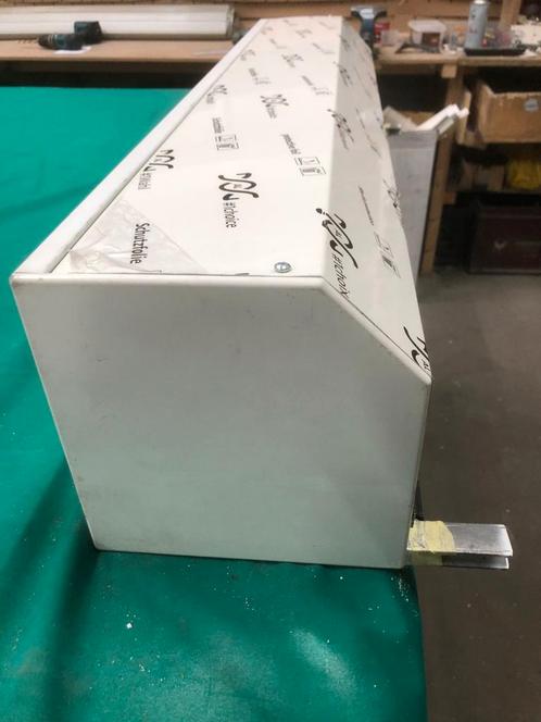 Rolluik elektrisch compleet 101,5cm breed/255cm hoog, Doe-het-zelf en Verbouw, Rolluiken, Nieuw, 200 cm of meer, 100 tot 150 cm