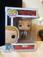 #1243 Funko Pop Max Stranger Things, Ophalen of Verzenden, Nieuw