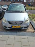 LAATSTE WEEK! Mercedes-Benz A150 Avantgarde  2005 Grijs, Auto's, Mercedes-Benz, 1498 cc, 95 pk, 400 kg, Particulier