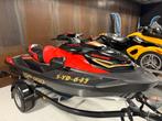 Sea-Doo RXT-X 300 2020 33 vaaruren, Watersport en Boten, Ophalen, Zo goed als nieuw, Benzine, 200 pk of meer