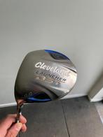 Linkshandige Cleveland launcher DST, Ophalen of Verzenden, Zo goed als nieuw, Club, Cleveland