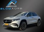 Mercedes EQA 250 AMG 67 kWh SFEER+20INCH+TREKH+CARPLAY+NIGHT, 1940 kg, Gebruikt, 190 pk, 90 €/maand