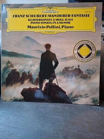 Grote LP Collectie Klassieke Muziek - advertentie 1 van 3 beschikbaar voor biedingen