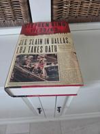 Stephen King - 11/22/63, Boeken, Ophalen of Verzenden, Gelezen