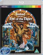 Blu-ray: Sinbad and the Eye of the Tiger (77 Patrick Wayne)U, Cd's en Dvd's, Blu-ray, Ophalen of Verzenden, Nieuw in verpakking