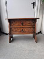 Antieke ladekast, Huis en Inrichting, Ophalen