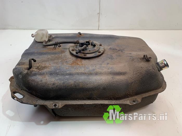 Tank van een Suzuki Wagon R+, Auto-onderdelen, Brandstofsystemen, Suzuki, Gebruikt, 3 maanden garantie, Ophalen of Verzenden