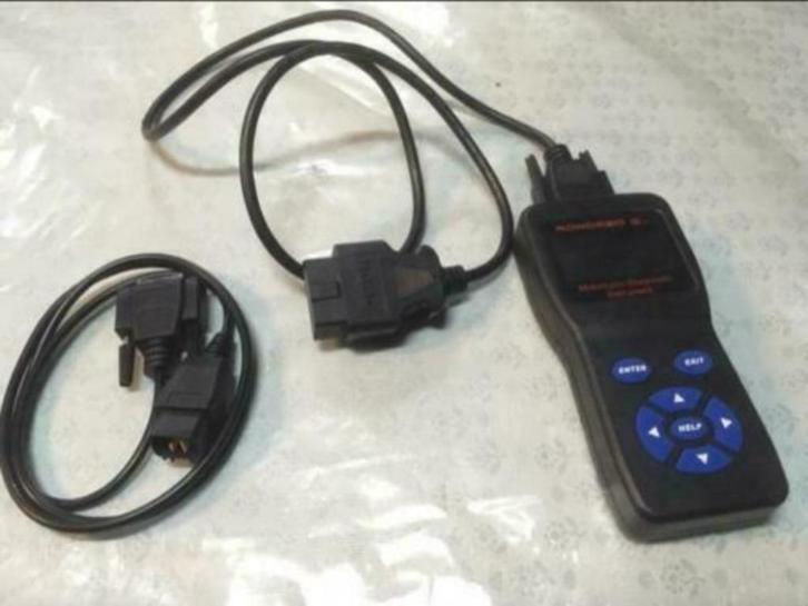 Uitlees Dongel La Souris Ecu Software Euro4 Injectie rongmao, Auto diversen, Carkits, Nieuw, Ophalen