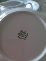 Vintage servies van Seltmann Weiden Bavaria., Ophalen, Zo goed als nieuw, Overige stijlen, Porselein