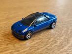 Matchbox Mazda Autozam AZ-1 BLAUW, Ophalen of Verzenden, Zo goed als nieuw