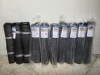 Sound Eliminator ondervloer 2mm 15m2 per rol-6 rollen- Nieuw, Overige materialen, Nieuw, 15 m² of meer, Vloerisolatie