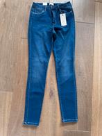 Nieuwe skinny jeans van Only maat L/32, Kleding | Dames, Only, Blauw, Nieuw, Ophalen of Verzenden