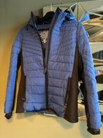 Falcon Ski Jas Winterjas Maat 164 - Perfecte Staat, Ophalen of Verzenden, Zo goed als nieuw, Jas