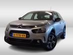 Citroën C4 Cactus 1.2 PureTech Feel | Apple Carplay/Android, Auto's, Citroën, Voorwielaandrijving, Gebruikt, Origineel Nederlands
