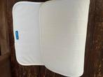 Aerosleep matrasbeschermer 80x40 wieg/co-sleeper, nieuw !, Kinderen en Baby's, Kinderkamer | Beddengoed, Jongetje of Meisje, Wit