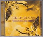 2 CD Adoramus 74321 70440 2 Klassiek, Ophalen of Verzenden, Klassiek, Boxset