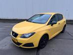 Seat Ibiza 1.2 Club, Auto's, Seat, Voorwielaandrijving, Euro 5, Overige kleuren, 60 pk