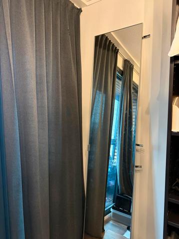 Spiegeldeur IKEA PAX - Åheim - afbeelding 3