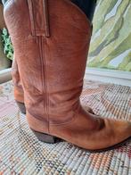 Sendra cowboy western laarzen maat 40 41 bruin, Ophalen of Verzenden, Zo goed als nieuw, Bruin, Hoge laarzen
