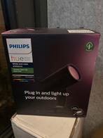 Lily buitenspotlamp (base kit), Ophalen of Verzenden, Nieuw, Metaal of Aluminium