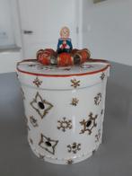 Waxinelichthouder Kerst Villeroy en Boch Christmas Toy's, Ophalen of Verzenden, Zo goed als nieuw