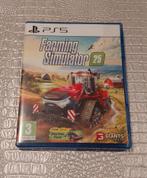 Farming simulator 25, Spelcomputers en Games, Games | Sony PlayStation Vita, 1 speler, Ophalen of Verzenden, Zo goed als nieuw