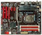 Motherload™ - Biostar TP67XE Socket 1155 ATX mamaplank, Computers en Software, Moederborden, DDR3, Ophalen of Verzenden, Zo goed als nieuw