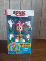 Sonic the Hedgehog figuur Amy. Nieuw in verpakking., Ophalen of Verzenden, Nieuw