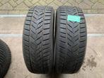 2X VREDESTEIN WINTRAC WINTERBANDEN 225 55 R19 99V ~6MM, Auto-onderdelen, Banden en Velgen, 19 inch, Gebruikt, Band(en), Personenwagen