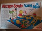 Og vang de muis 1986 retro vintage muizenval muizeval, Ophalen of Verzenden, Zo goed als nieuw