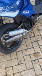 Yasuni R minarelli horizontaal, Ophalen, Zo goed als nieuw, Tweetakt, Overige modellen