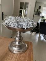 Etagere van aluminium, Ophalen of Verzenden, Zo goed als nieuw