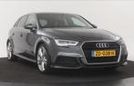 Audi A3 1.5 Tfsi 150pk CoD Ultra S-tronic met nieuwe DSG bak, 15 km/l, Zwart, 4 cilinders, 150 pk