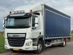 DAF CF 300 CF300 EURO6. 2020. 845x246x260 (bj 2020), Auto's, Vrachtwagens, Achterwielaandrijving, Euro 6, Bedrijf, 2 stoelen