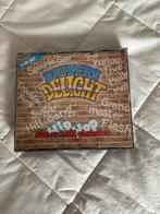 Rappers Delight - Sugar Hill Classics CD Boxset, Ophalen of Verzenden, Voor 1985, Zo goed als nieuw, Boxset