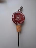 Schenktuit CHIVAS REGAL Whisky, Verzamelen, Ophalen of Verzenden, Zo goed als nieuw, Gebruiksvoorwerp