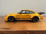 Porsche 911 RSR Yamanouchi-san GT Spirit 1:18, Hobby en Vrije tijd, Modelauto's | 1:18, Ophalen of Verzenden, Nieuw, Auto, Overige merken
