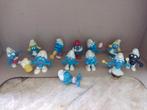 Smurfen Peyo, Verzamelen, Smurfen, Ophalen of Verzenden, Zo goed als nieuw, Verschillende Smurfen