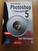 Adobe Photoshop 5 ontwerpgids, Ophalen of Verzenden