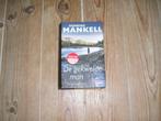 Henning Mankell - De gekwelde man, Boeken, Ophalen of Verzenden, Henning Mankell, Zo goed als nieuw